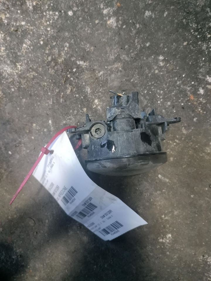 RIGHT FOG LAMP OEM 15-17 FORD MUSTANG 1YR WRNTY - Image 1