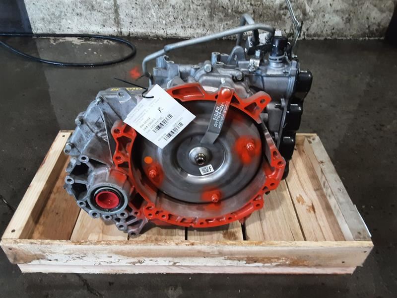Used 2016 Ford Edge Transmission Transmission At, (6 Speed), 2.0l