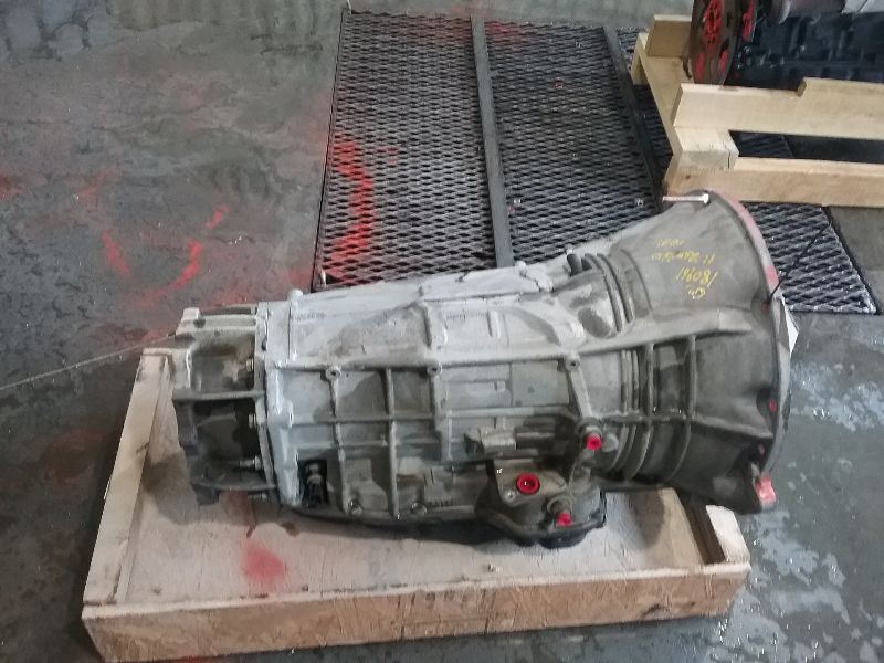 11 2011 Dodge Ram 1500 Automatic Transmission 4WD 4x4 5.7L | eBay