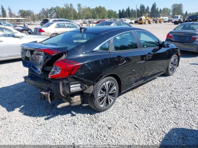 DASH WIRE HARNESS 32117TBAA60 2017 HONDA CIVIC - Image 4