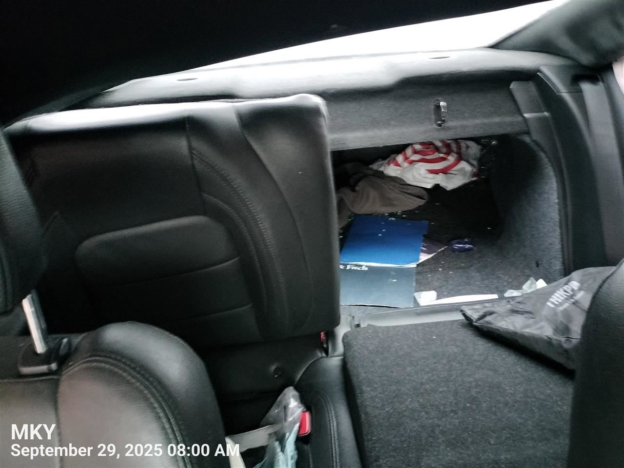 COOLANT RESERVOIR 2015-2023 FORD MUSTANG - Image 5