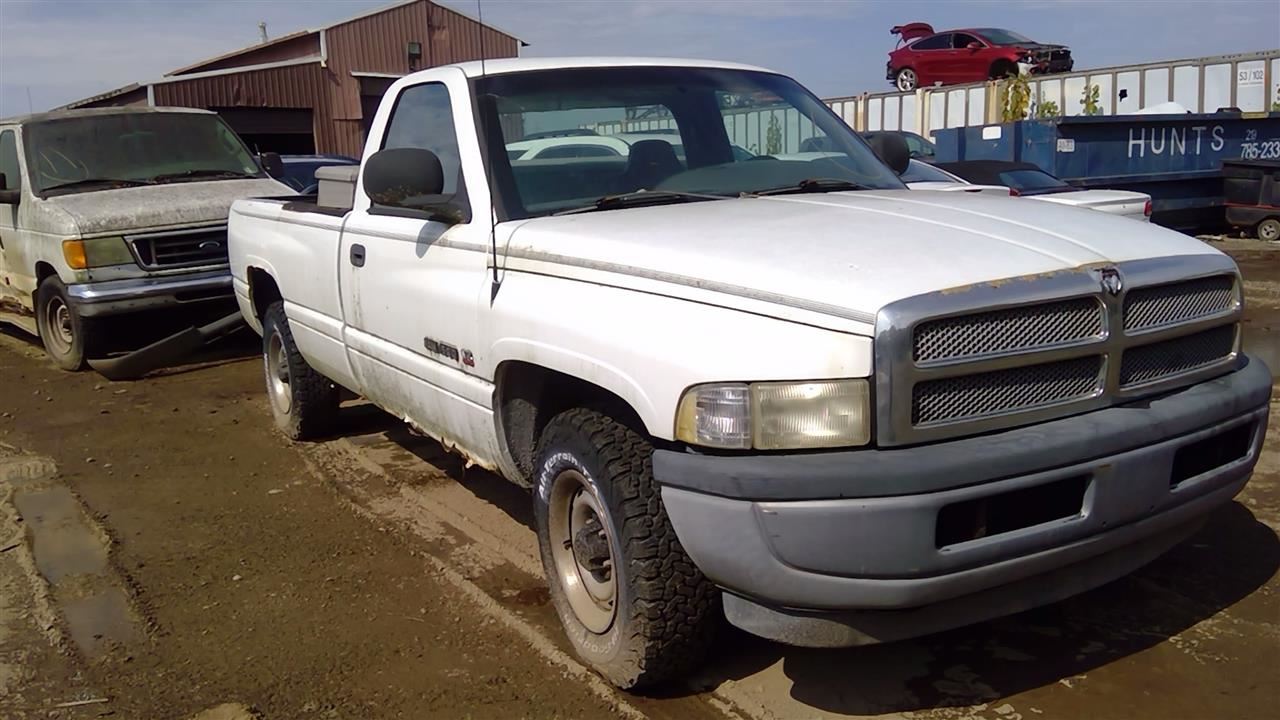 1998 DODGE Ram