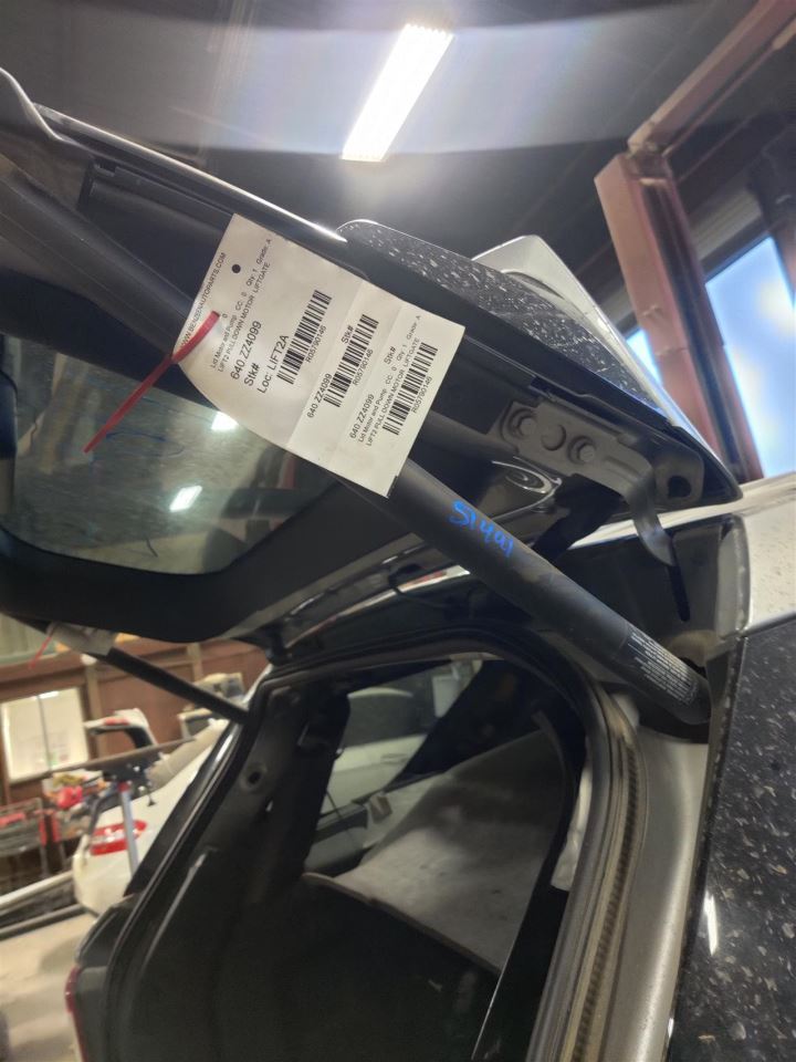 DECKLID/TRUNK/LIFTGATE/HATCH MOTOR ACTUATOR OEM 2020 FORD EXPLORER 1YR WRNTY - Image 2