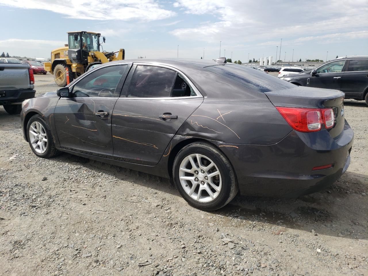 DASH WIRE HARNESS 2013 CHEVROLET MALIBU - Image 2