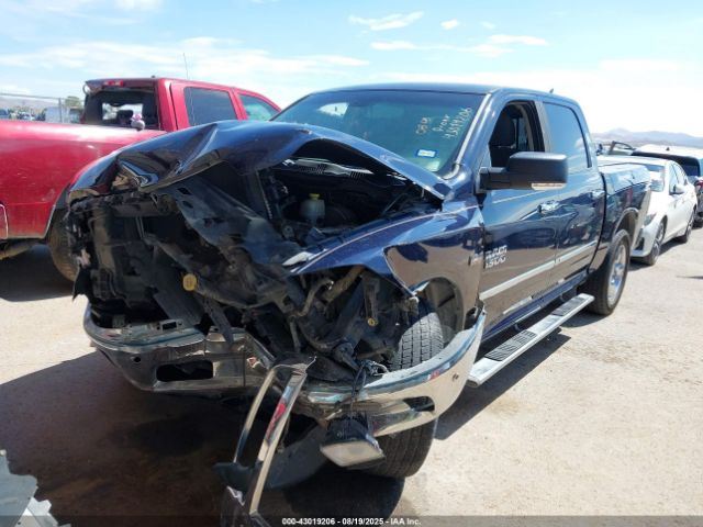 ANTENNA OEM 2016 DODGE RAM1500 1YR WRNTY - Image 2