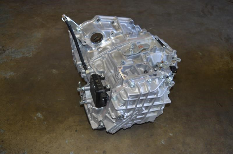 2014 SCION TC AUTOMATIC TRANSMISSION 75K MILES eBay