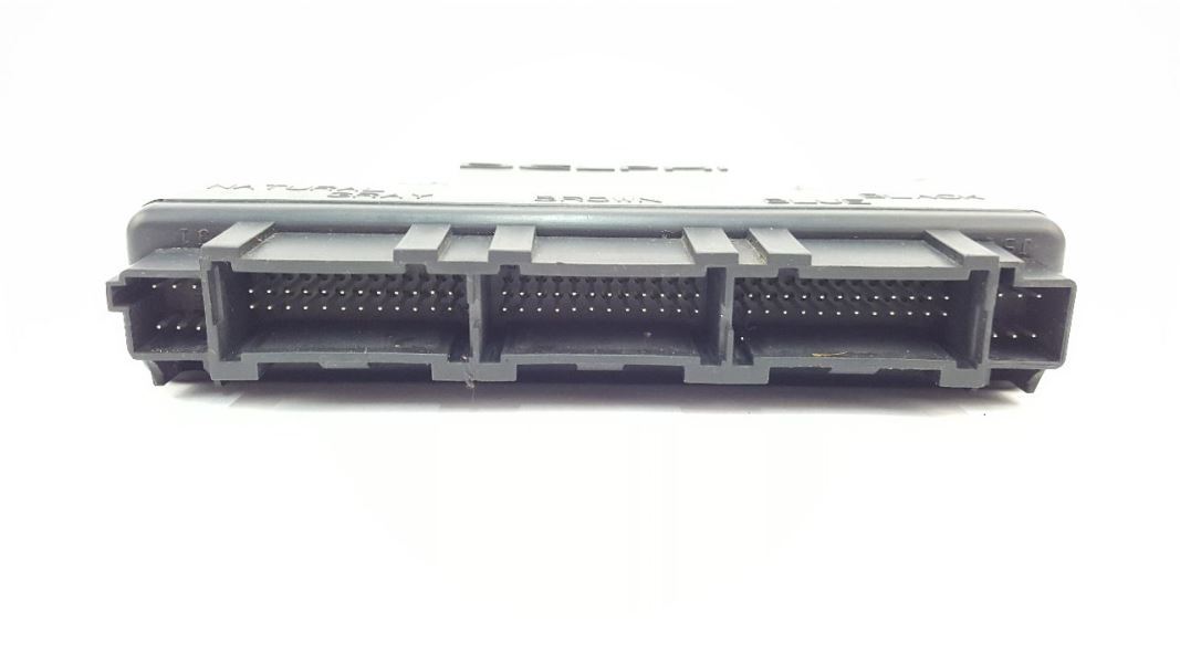 Body Control Module BCM P/N: 10367689 OEM 03 04 05 06 07 Express 1500