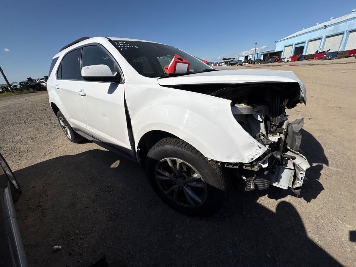 RIGHT BLK FRONT HEADREST OEM 2016 CHEVROLET EQUINOX - Image 4
