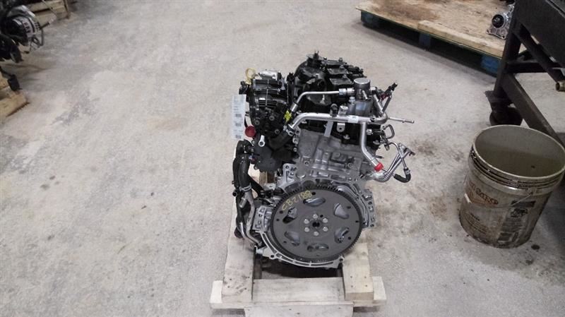 Chevrolet Trailblazer 2021 Engine 2170102 | eBay