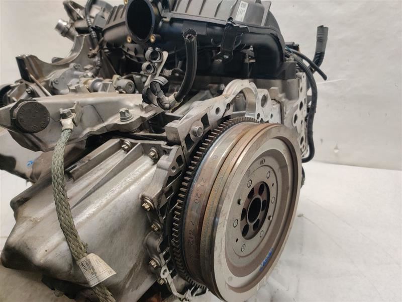 11   12 13 BMW 335I Engine Assembly 3.0L Gasoline Twin Turbo 11002155829 OEM - Image 4