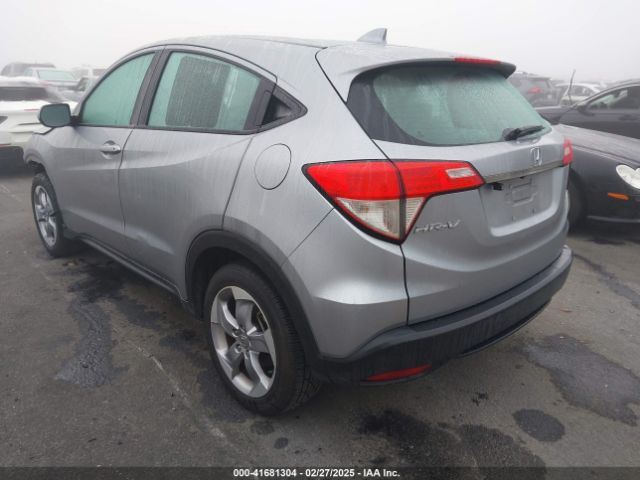 RIGHT FRONT WIPER ARM 2019 HONDA HR-V - Image 3