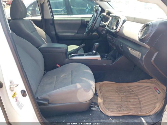 RIGHT FRONT LOCK ACTUATOR OEM 2022 TOYOTA TACOMA 1YR WRNTY 6903007020 - Image 5