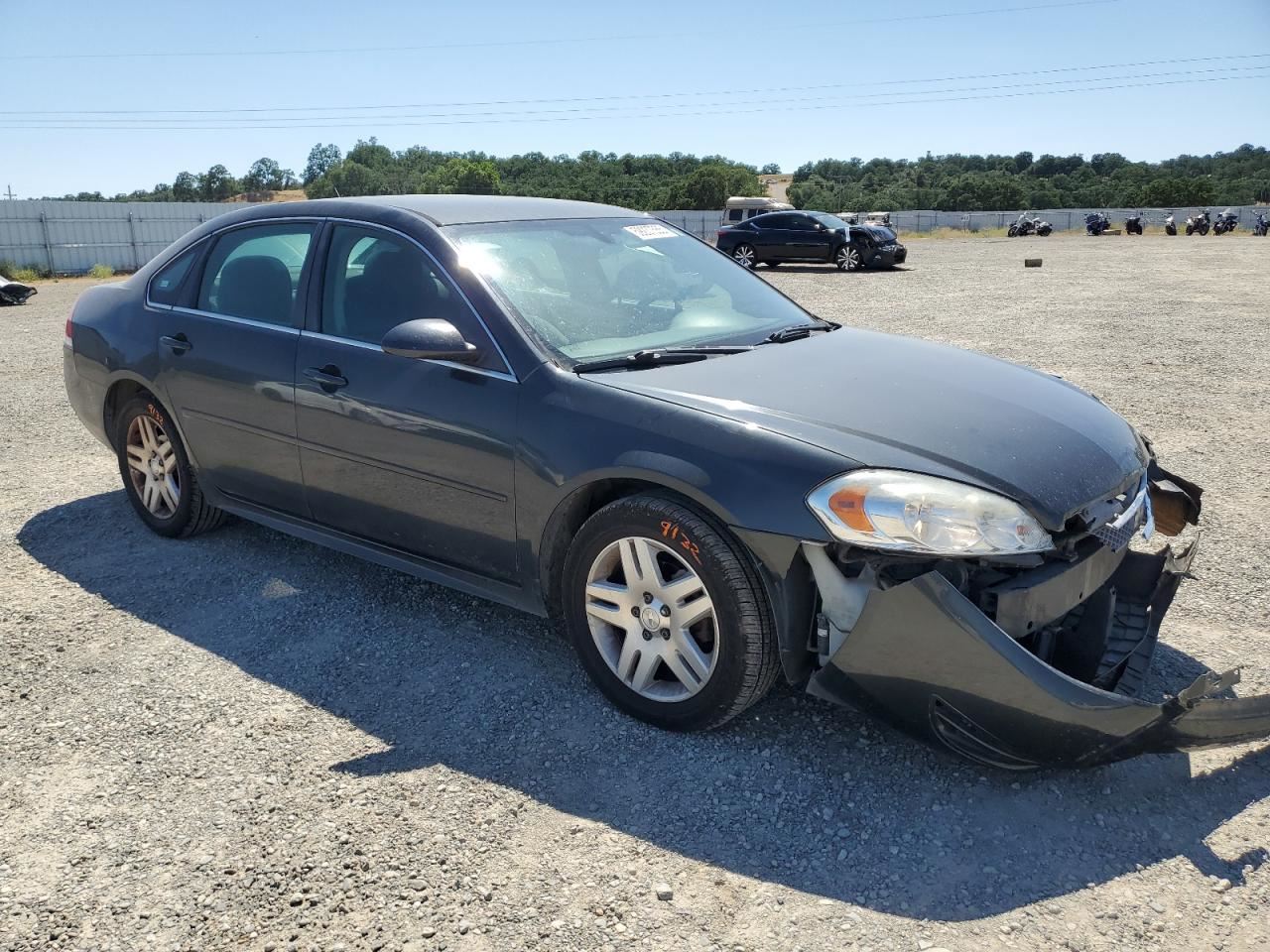 PASSANGER ROOF AIR BAG 20908341 2014-2016 CHEVROLET IMPALANEW - Image 5