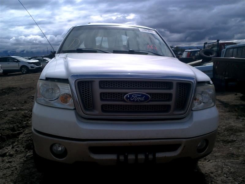 Used 2005 Ford Ford F150 Pickup Rear Body Quarter Panel Assembly