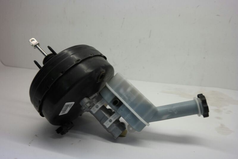 201012 201517 GMC ACADIA 3.6L Power Brake Booster VIN J 11th Digit