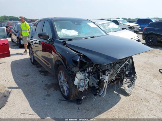 Benzeen WIRE HARNESS 2020 MAZDA CX-5 - Image 1