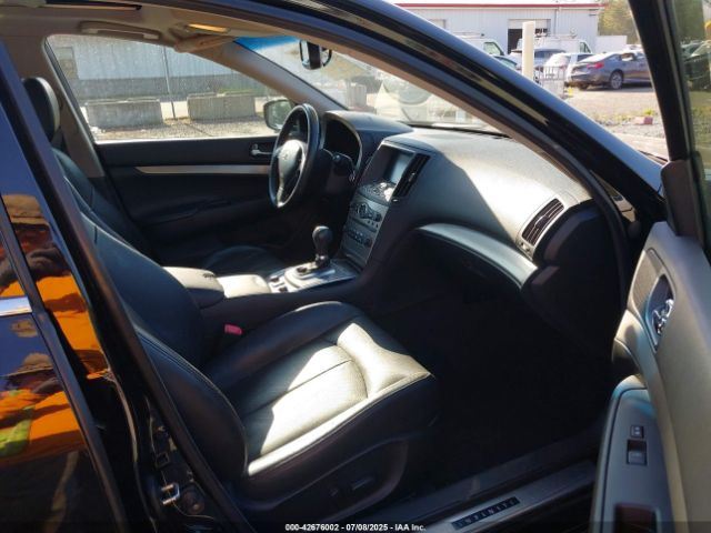 DASH WIRE HARNESS 240103LW0D 2013 INFINITI G37 - Image 5