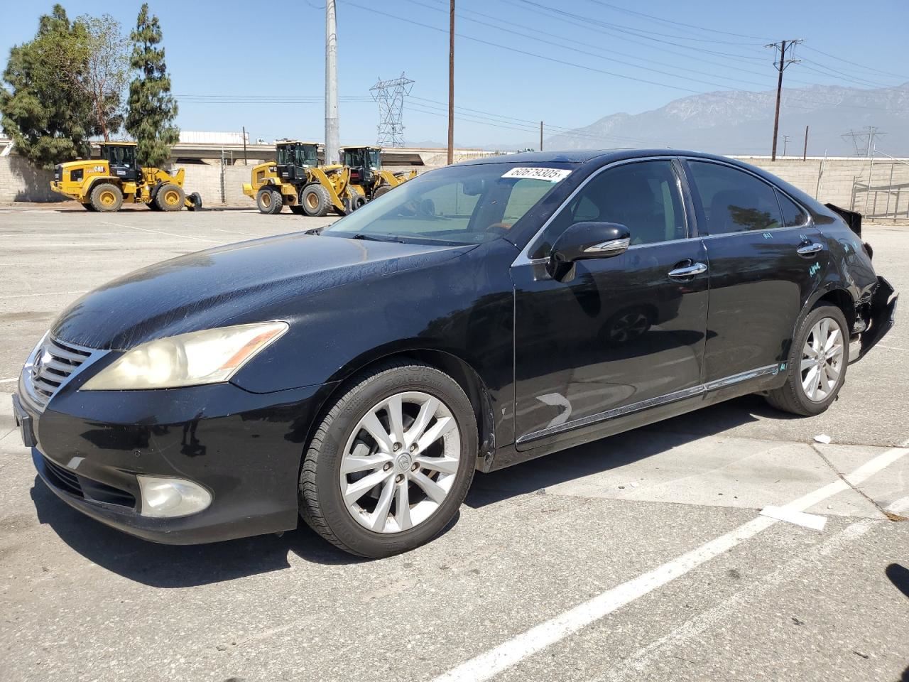 REAR SUNROOF/MOONROOF MOTOR OEM 2012 LEXUS ES350 1YR WRNTY - Image 2