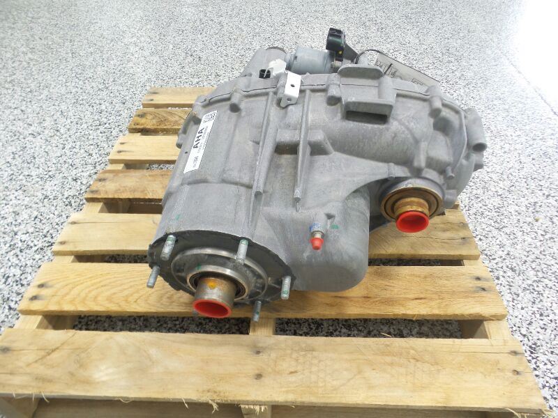 20152017 ESCALADE TRANSFER CASE OPT NQH 521158 eBay