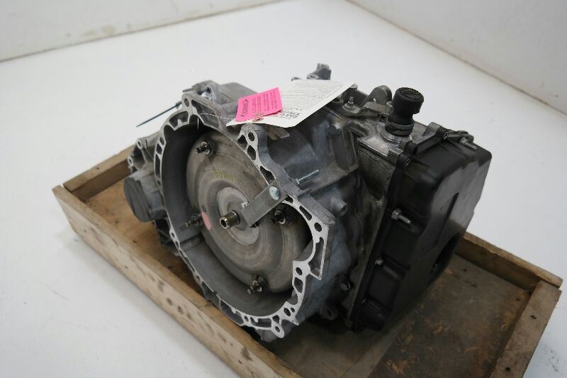 Transmission For 2014 Ford Escape