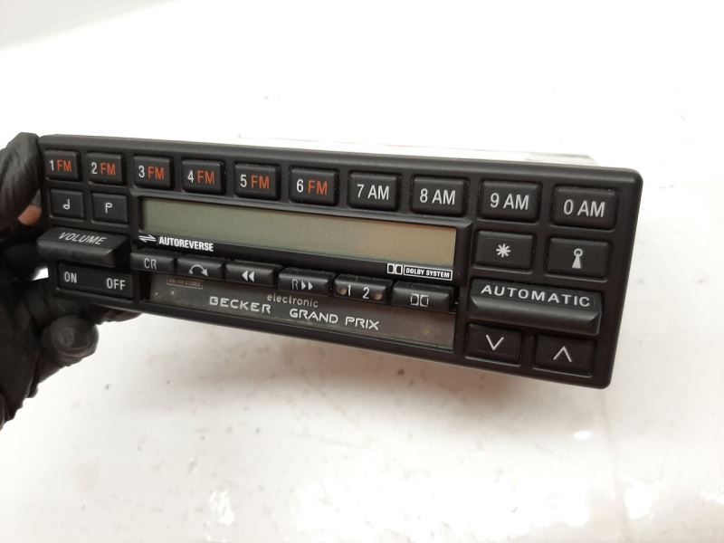 jim becker audio tuner
