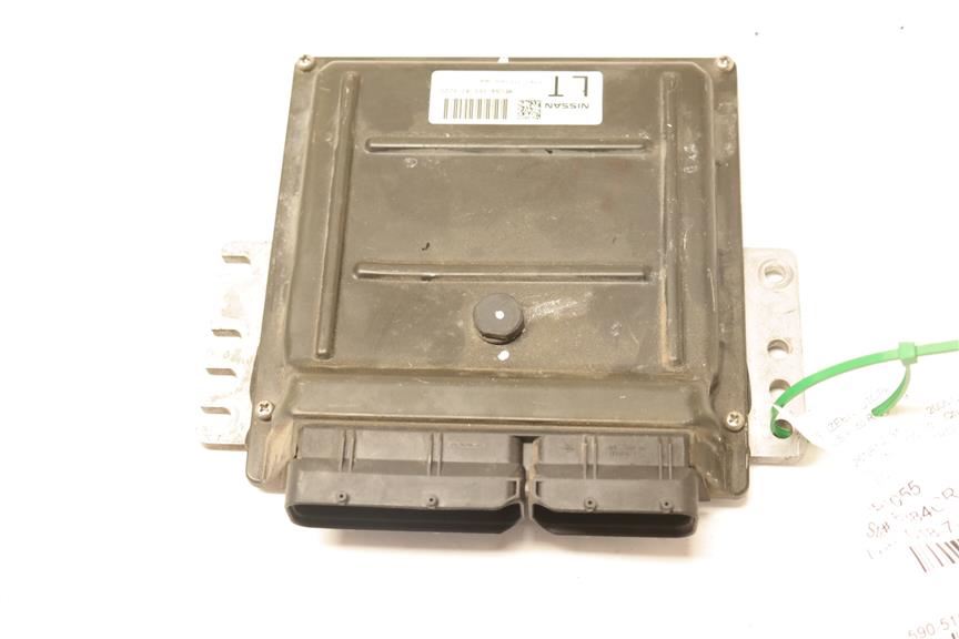 Engine   Control Computer Module 4WD From 1/06 MEC84161 Fits 06 Infiniti QX56 OEM - Image 2