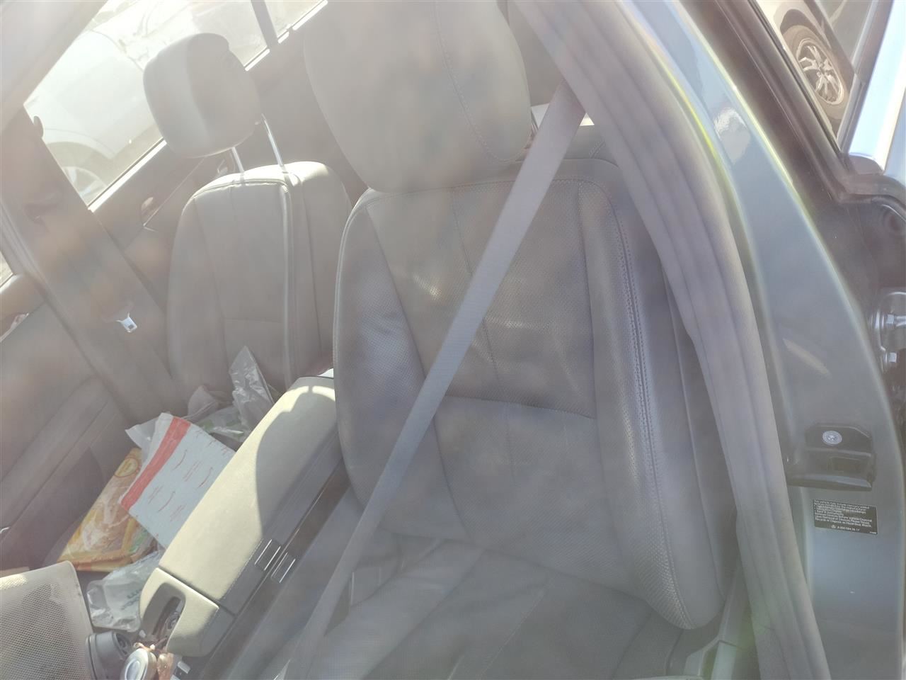 EMERG BRAKE PARTS OEM 2007 MERCEDES-BENZ S550 1YR WRNTY 2214302949 - Image 3