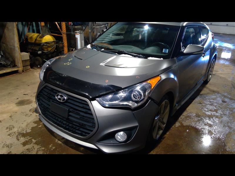 2013 hyundai veloster turbo parts