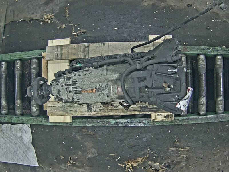 Automatic Transmission Fits 98-99 LEXUS GS300 4527064 | eBay