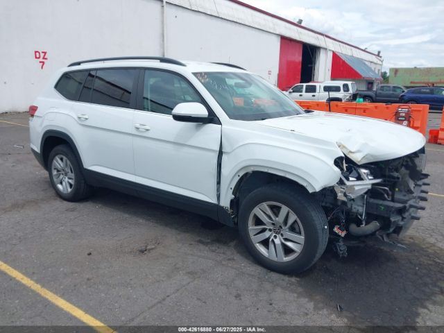 DASH WIRE HARNESS OEM 2021 VOLKSWAGEN ATLAS - Image 1