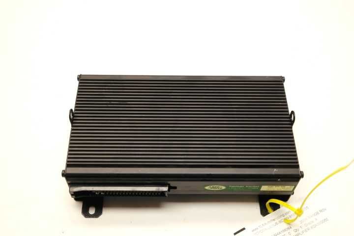 03 04 RANGE ROVER HARMAN/KARDON AMPLIFIER XQK500050 | eBay