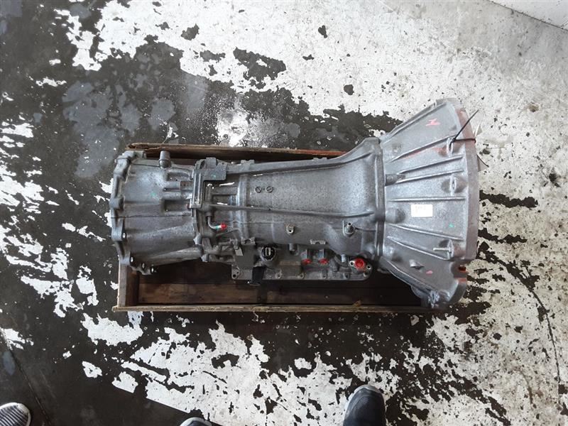 2014-2019 Nissan Frontier Automatic Transmission 6 Cylinder 4WD 4x4 | eBay