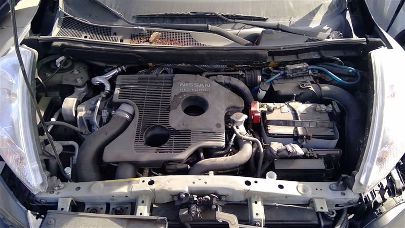 Air Cleaner Box 1.6L Fits 2011 2012 2013 2014 2015 2016 2017 Nissan Juke OEM - Image 4