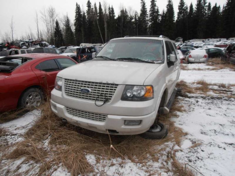 used-auto-parts 2006 ford expedition front-body 100-front--clip--assembly 100-01423a-eddie-bauer part-323386-335-1