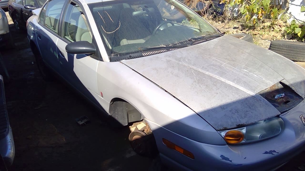 2001 SATURN SL1