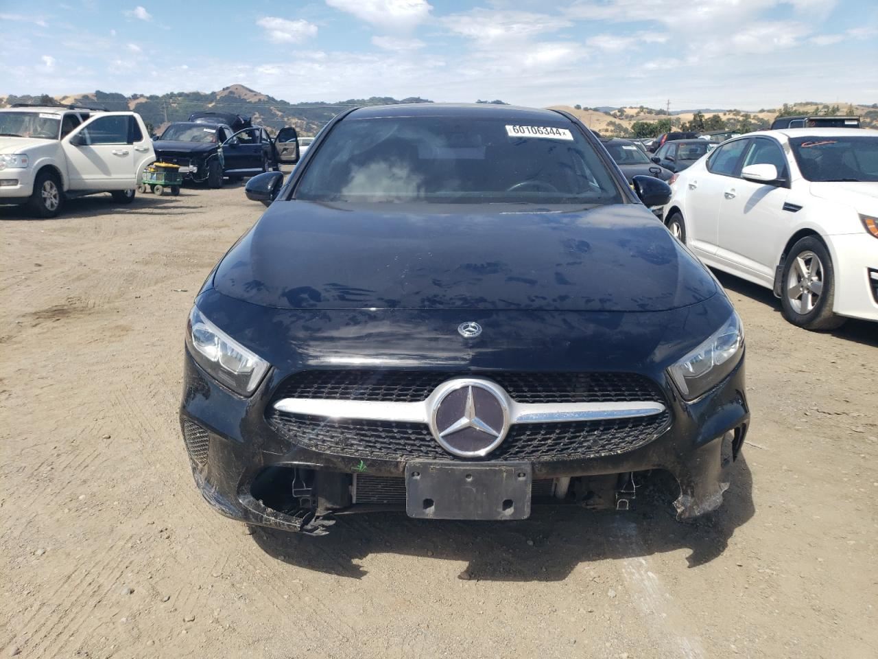 FUEL PUMP OEM 19-22 MERCEDES-BENZ A220 1YR WRNTY 2474703300 - Image 5