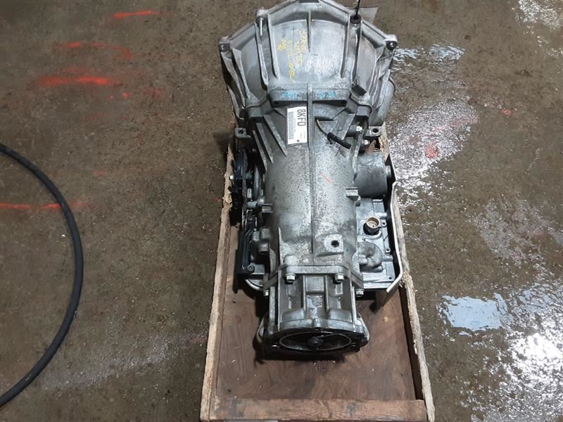 2007 2008 GMC Sierra 1500 Automatic Transmission 6.0L 4WD 4x4 Silverado
