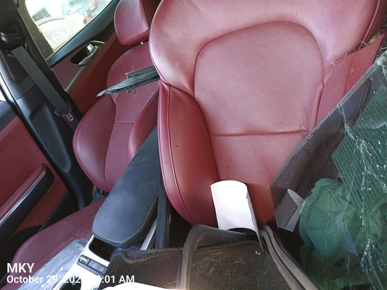 STINGER 2022 Engine Wire Harness 7744029 - Image 5