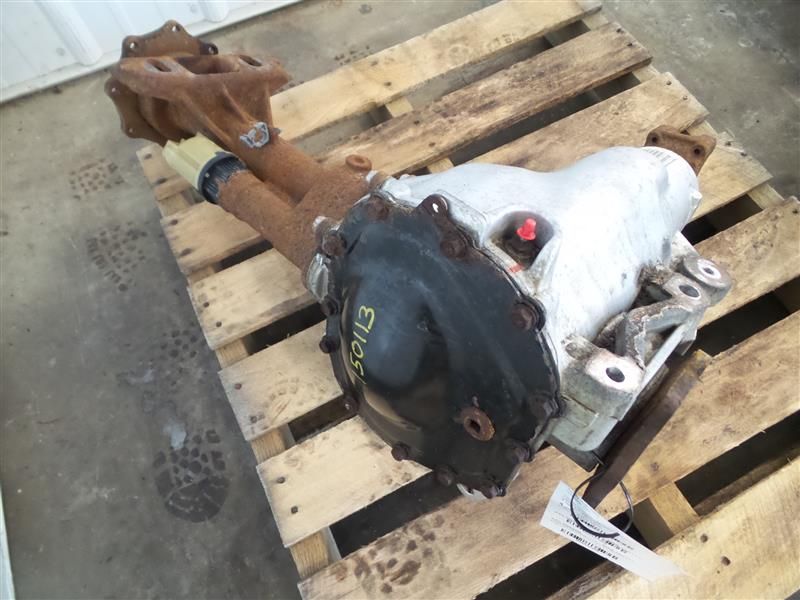 13 14 Chevy Silverado 2500 Front Differential 410 Ratio Opt Gt5 337899 Ebay 0986