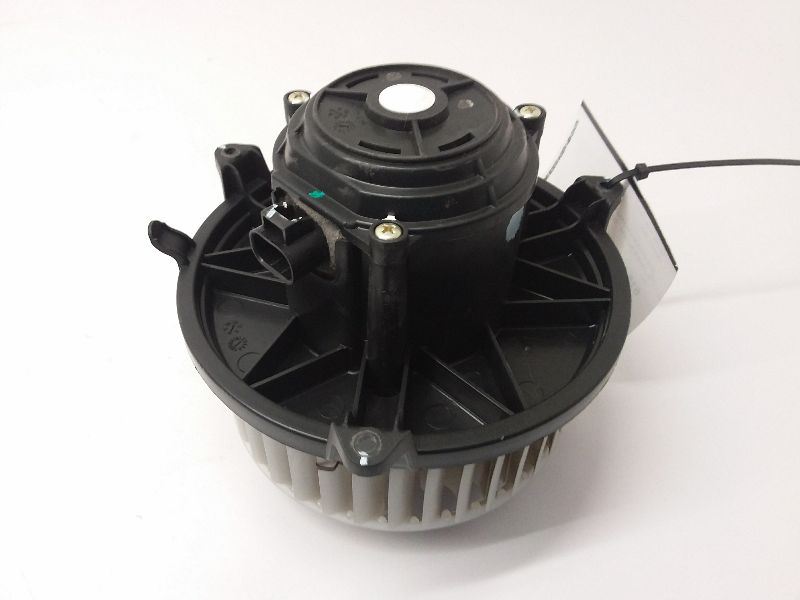 20102012 Ford Fusion AC Blower Motor eBay