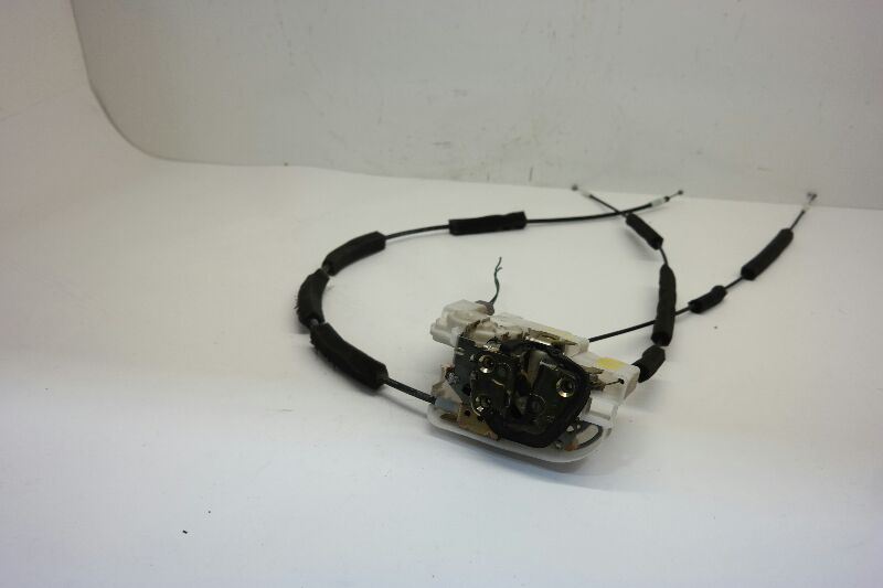 2005 2015 NISSAN XTERRA FRONT PASSENGER RIGHT DOOR LOCK ACTUATOR OEM