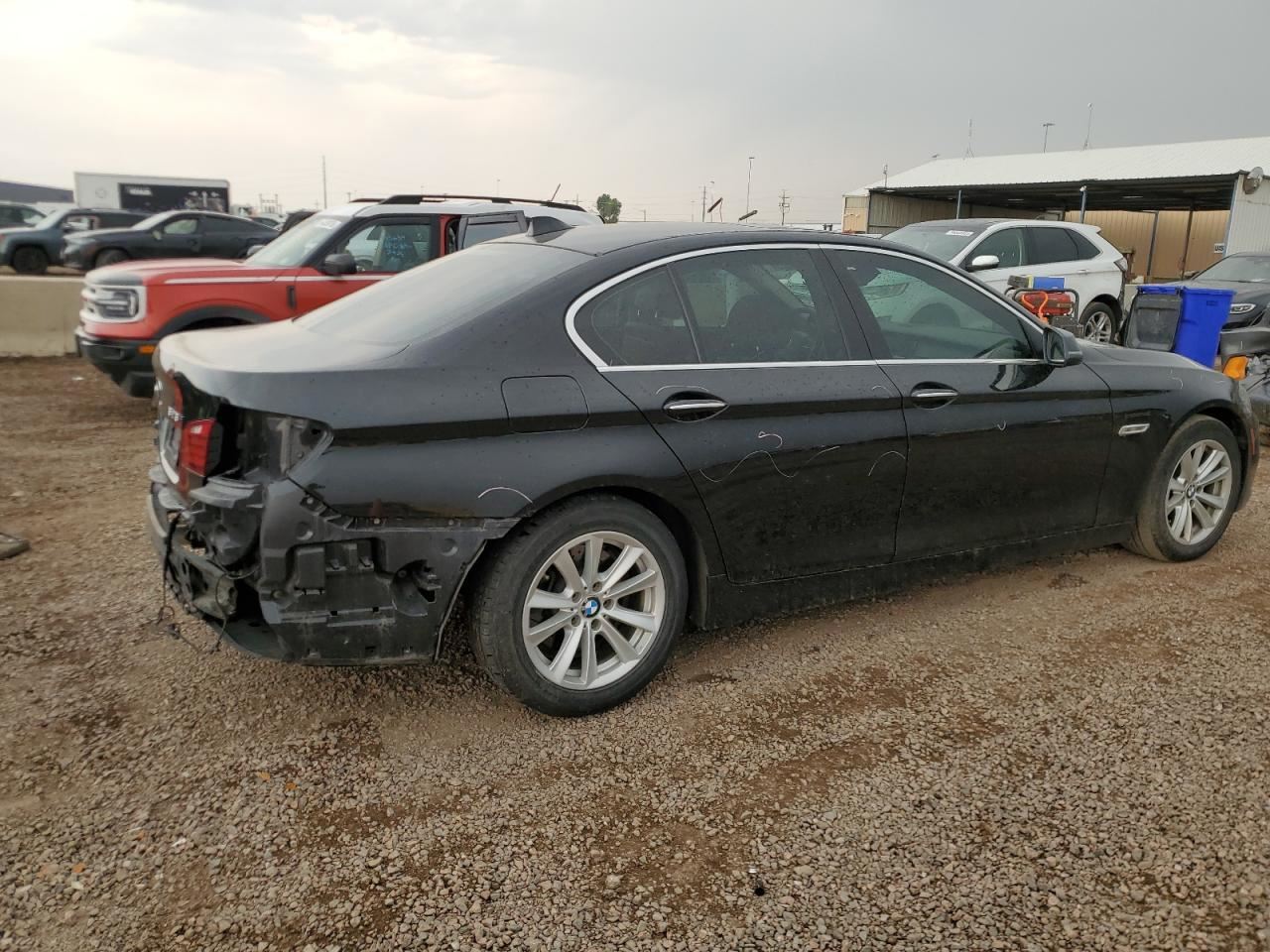 FRONT SUNROOF/MOONROOF MOTOR OEM 2014 BMW 528I 1YR WRNTY - Image 4