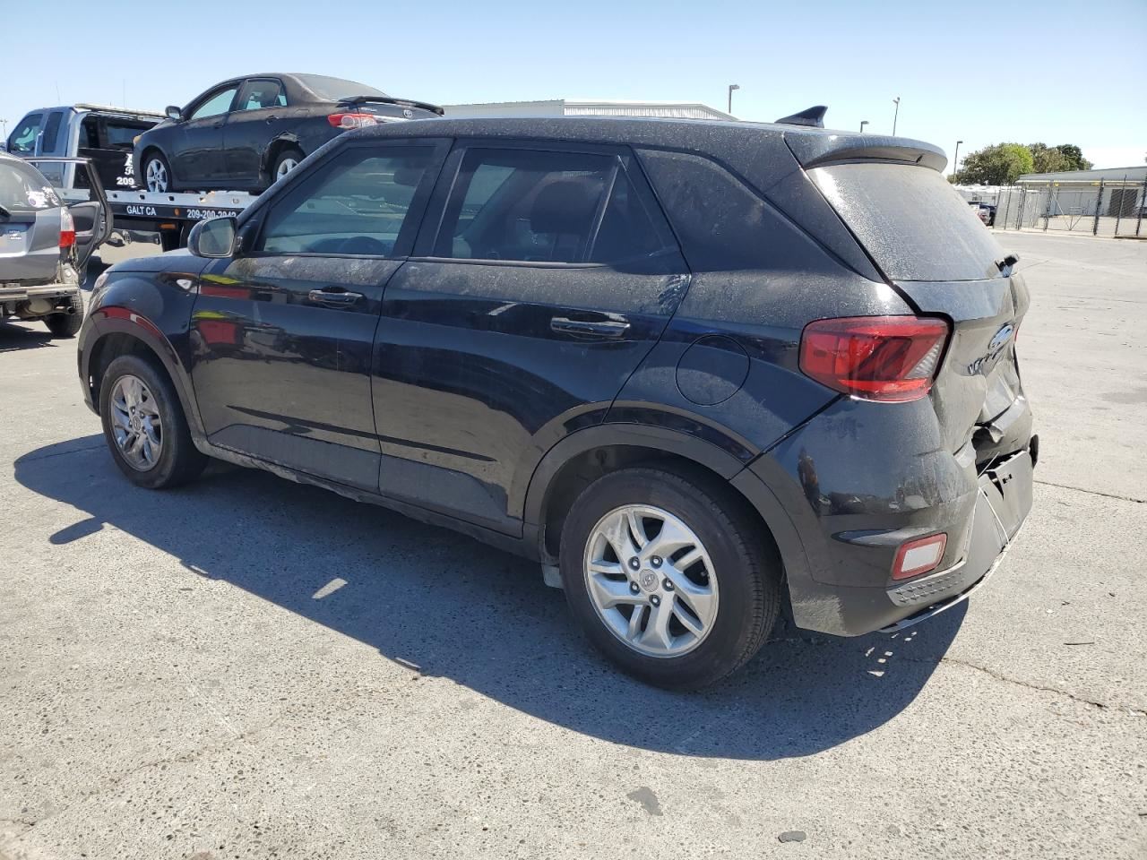 VENUE 2020 Engine Wire Harness 7527774 - Image 3