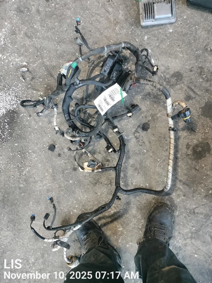 COLORADO 2020 Engine Wire Harness 7130180 - Image 2