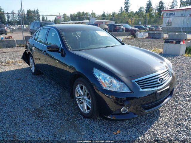 Benzeen WIRE HARNESS 240103LW0D 2013 INFINITI G37 - Image 1