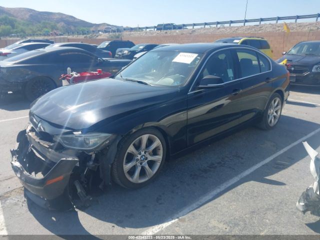 Passenger Corner/Park Light Fog-driving Fits 12-18 BMW 320i 6362335 - Image 5