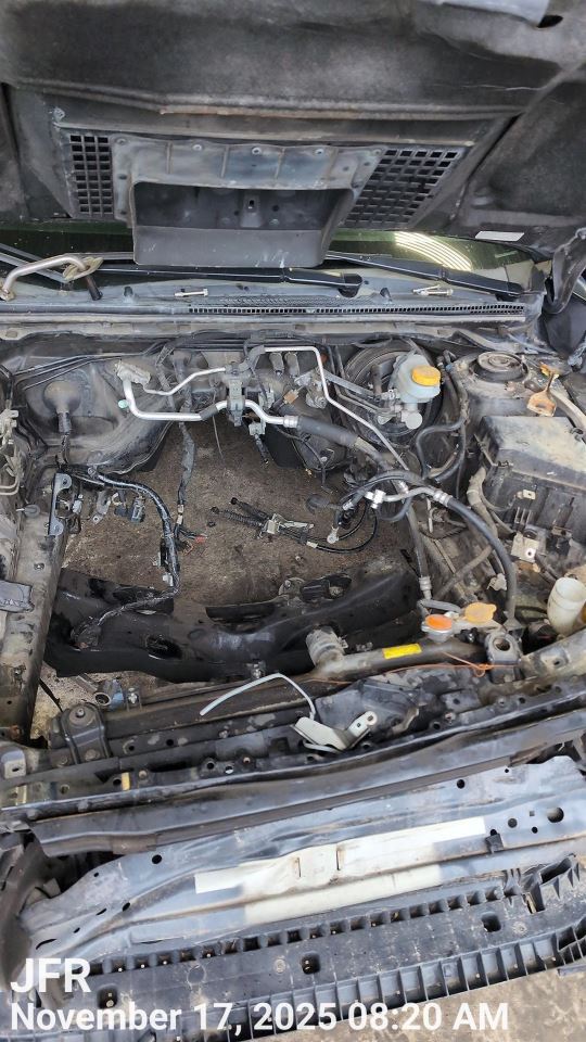 WRX 2017 Engine Wire Harness 7422442 - Image 2