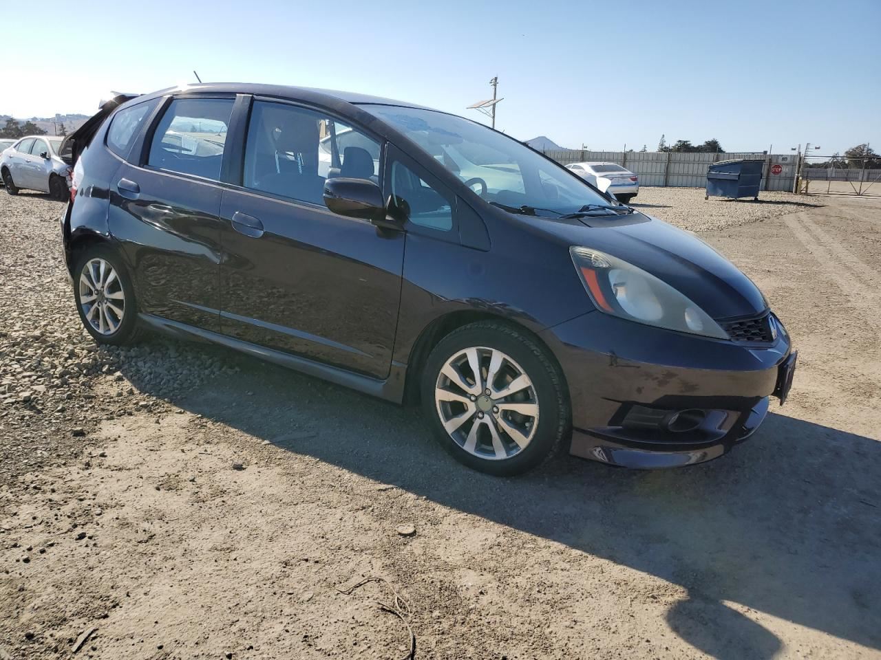 AC COMPRESSOR OEM 11-14 HONDA FIT 1YR WRNTY - Image 5