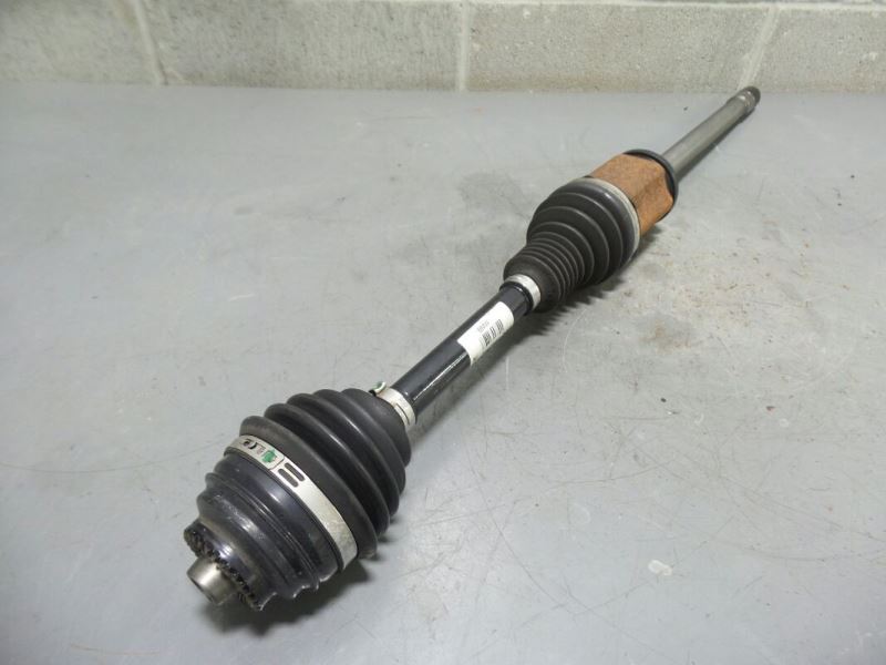 Passenger   Right Axle Shaft Front Axle Fits 13-18 BMW 320i 561767