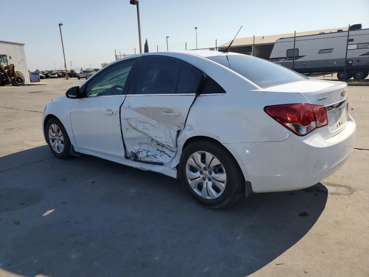 CRUZE 2011 Engine Wire Harness 6779443 - Image 3